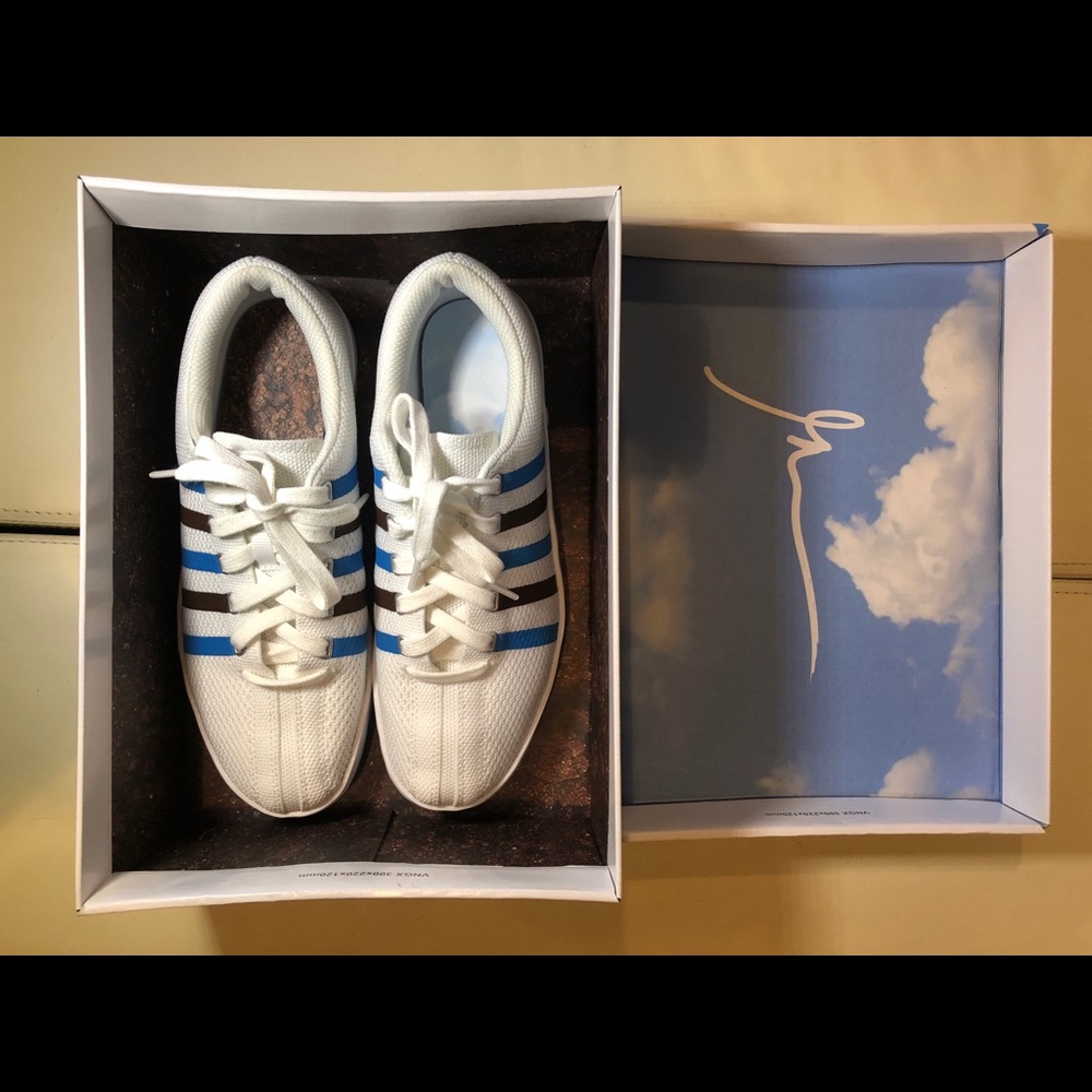✨CLASSIC 88 KNIT-CLOUDS AND DIRT SHOES ✨